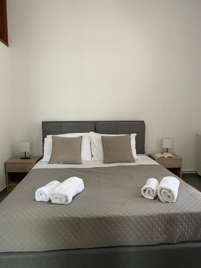 Comfort Apartments Limenaria  Exterior foto
