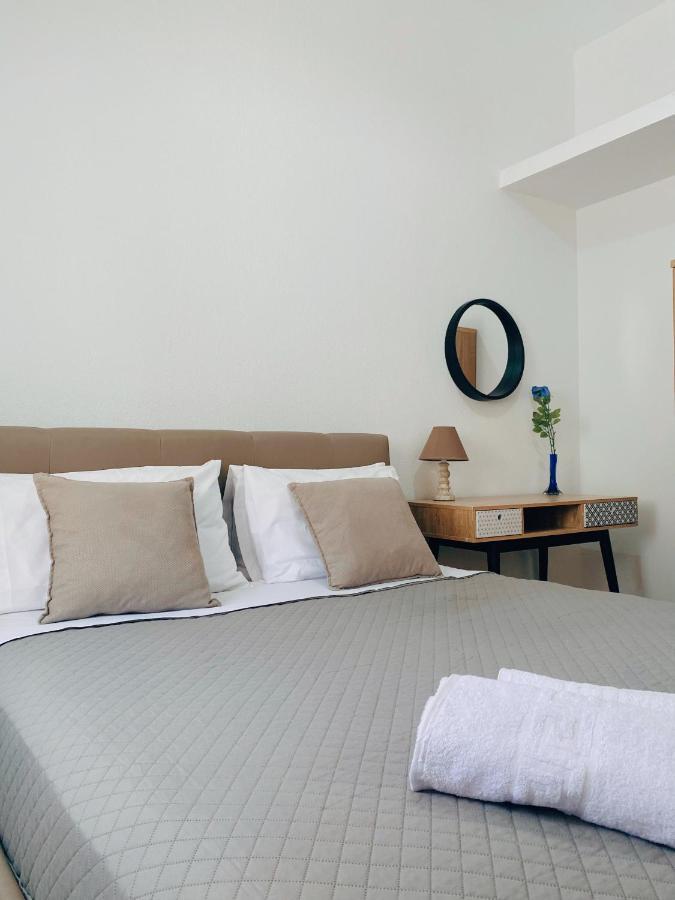 Comfort Apartments Limenaria  Exterior foto