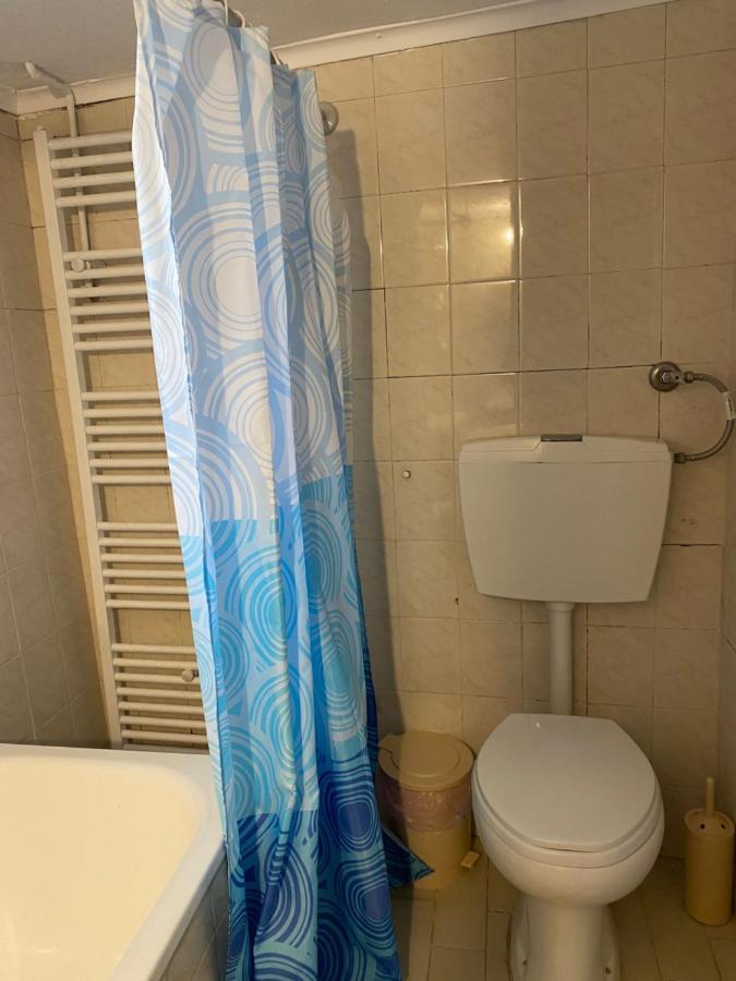 Comfort Apartments Limenaria  Exterior foto