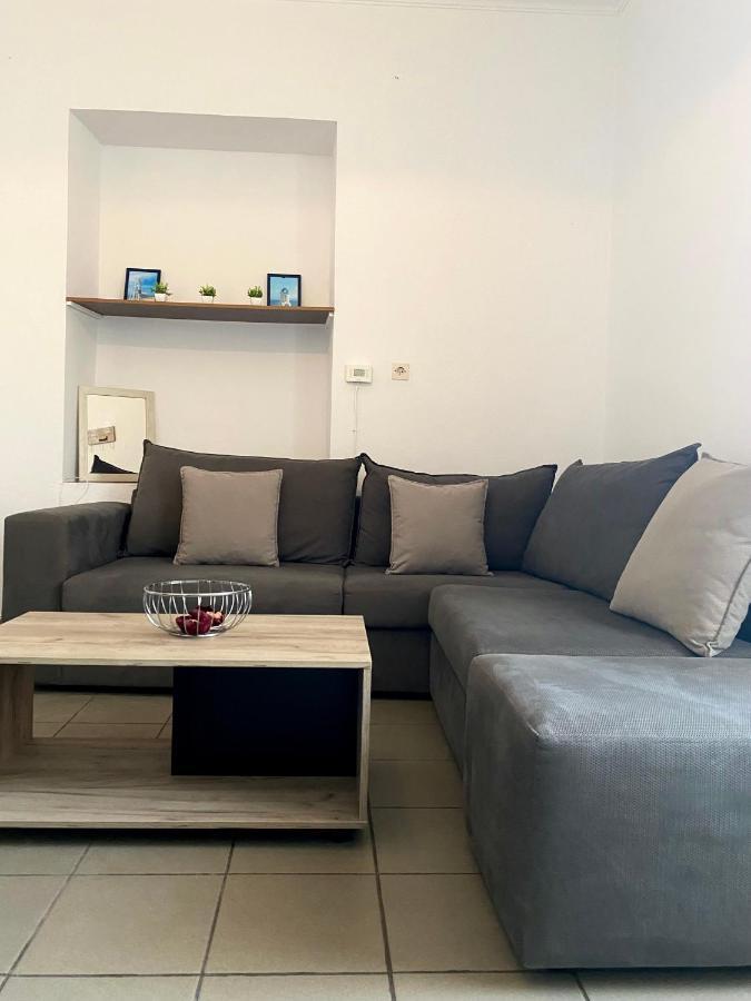 Comfort Apartments Limenaria  Exterior foto