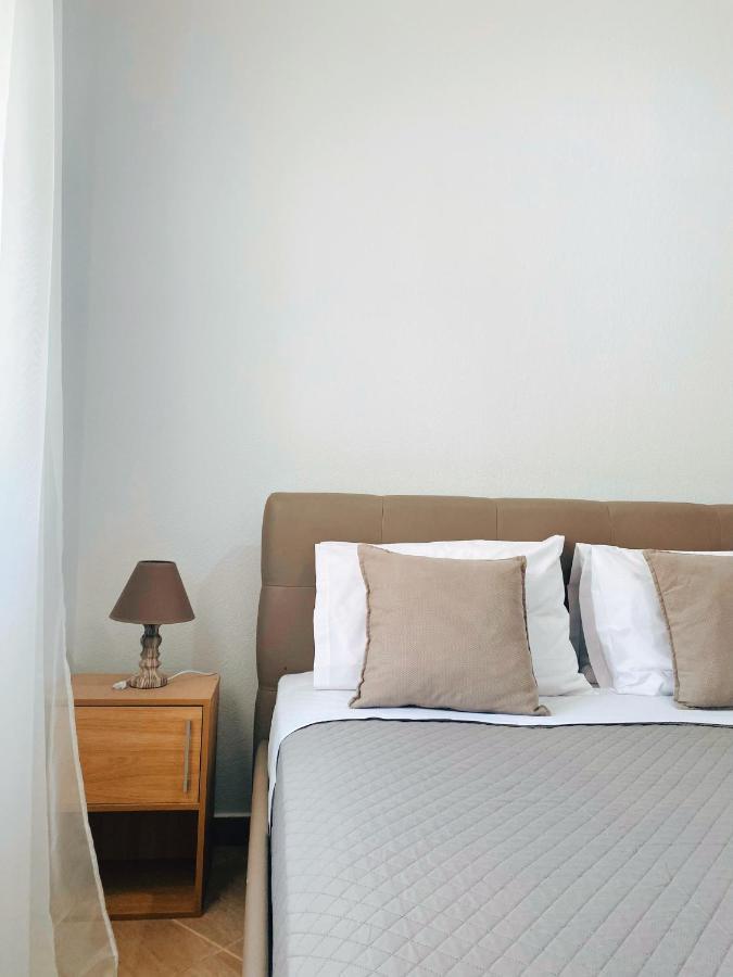 Comfort Apartments Limenaria  Exterior foto