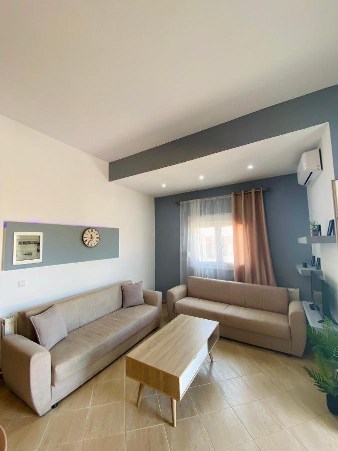 Comfort Apartments Limenaria  Exterior foto