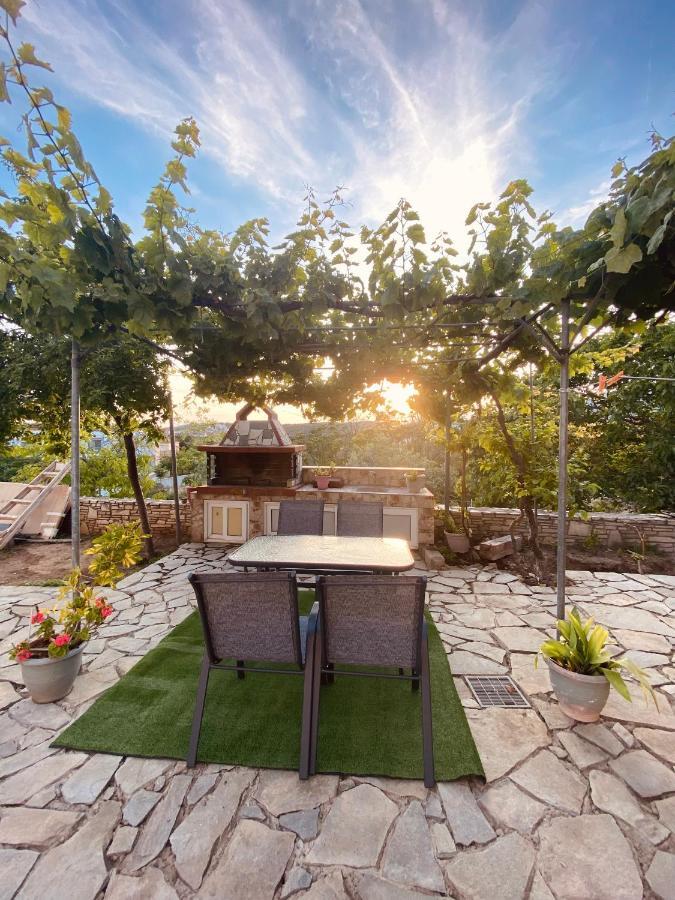Comfort Apartments Limenaria  Exterior foto