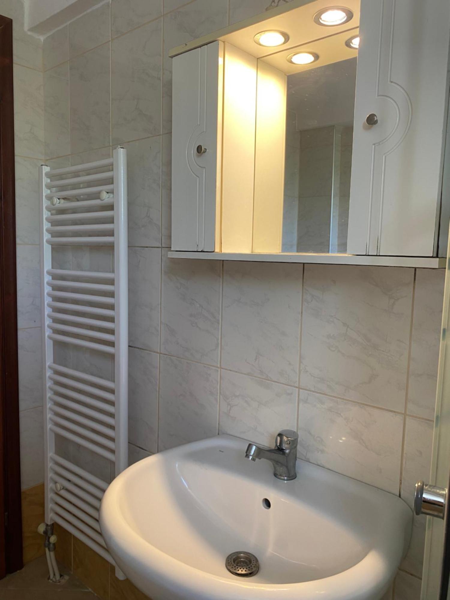 Comfort Apartments Limenaria  Exterior foto