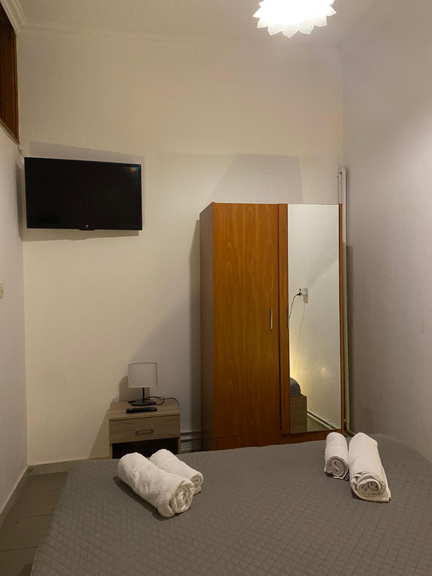 Comfort Apartments Limenaria  Exterior foto