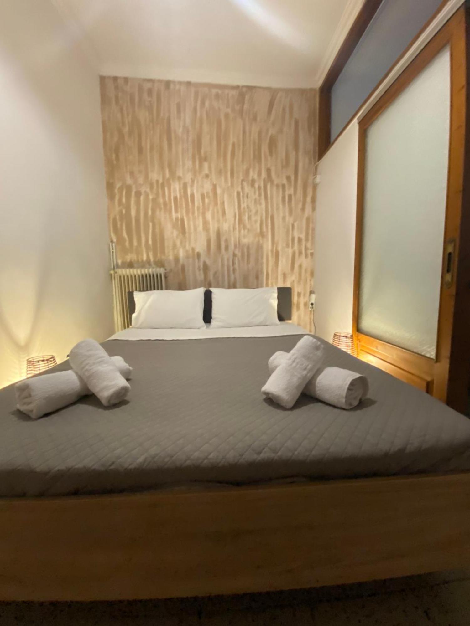 Comfort Apartments Limenaria  Exterior foto