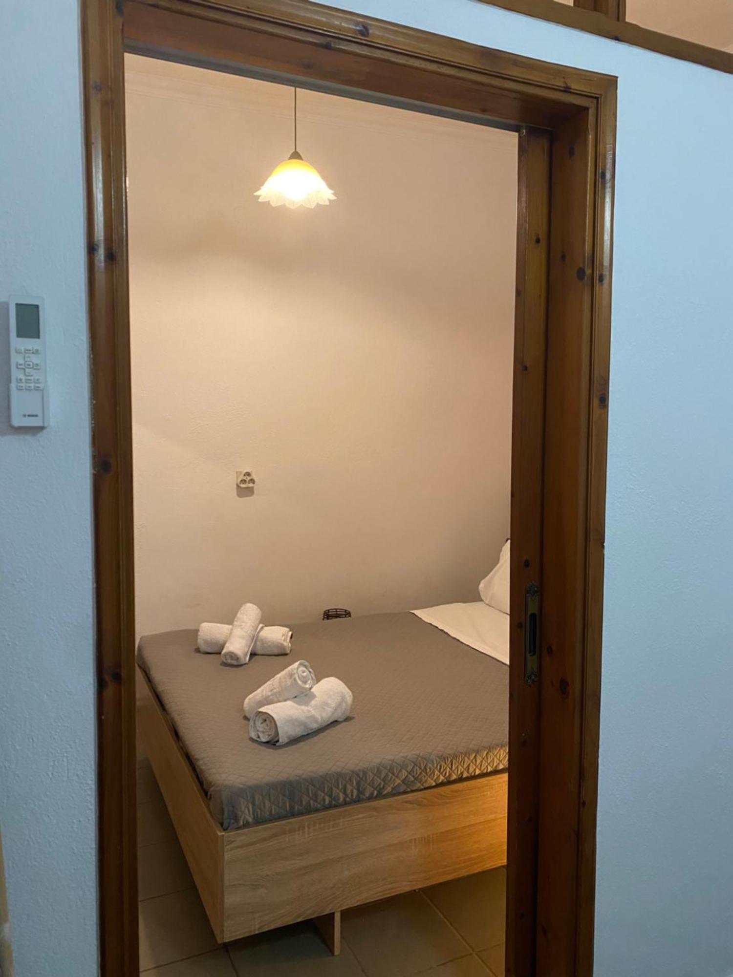 Comfort Apartments Limenaria  Exterior foto